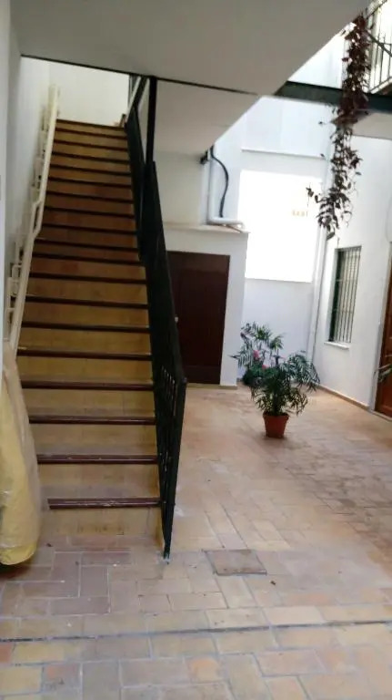 Apartamento en Triana - Sevilla