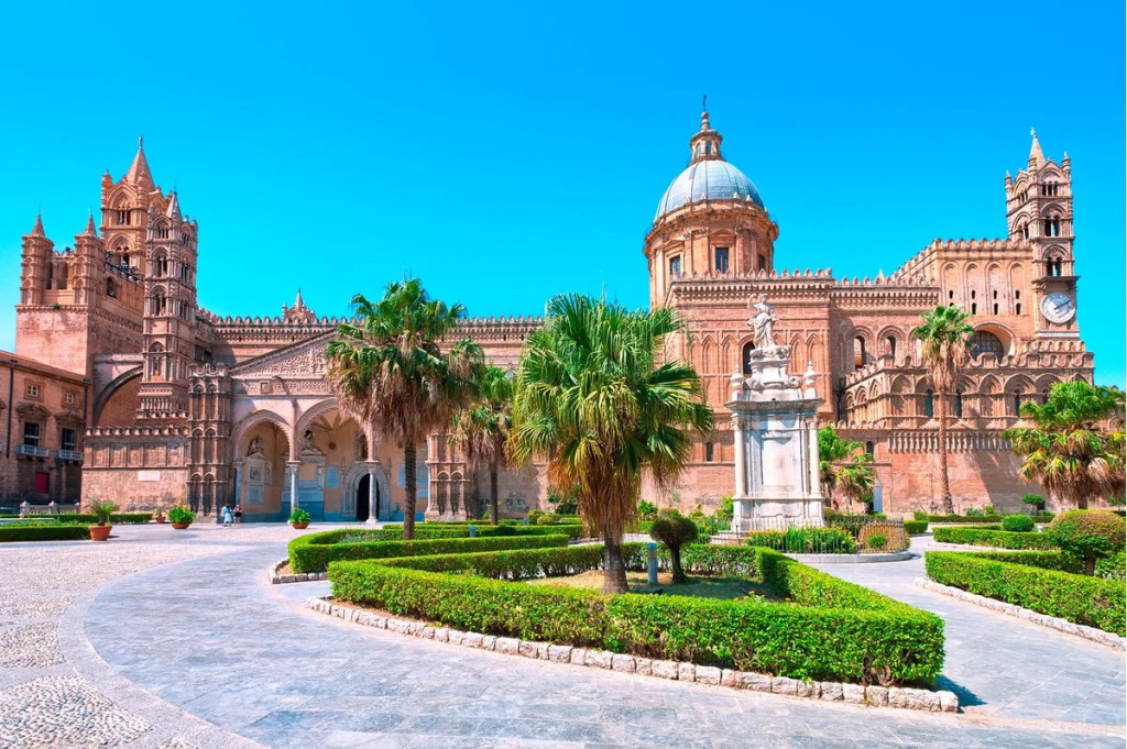 Short break a Palermo - 3 notti