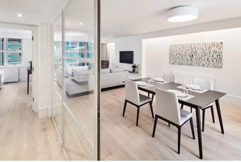 onefinestay - Belgravia private homes II