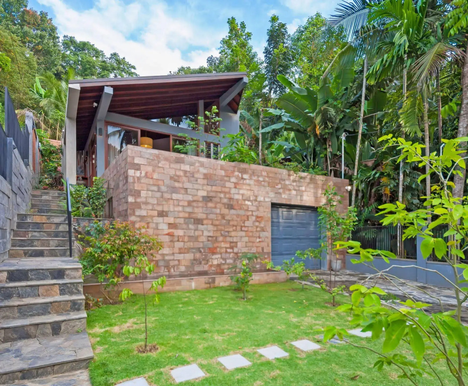 Nisala Villa
