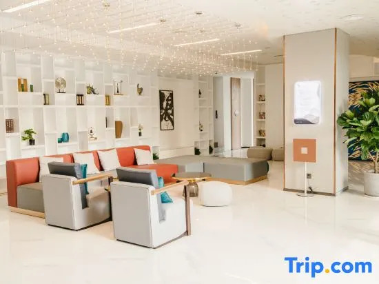 Zhoushan Langli Baisha Resort Hotel