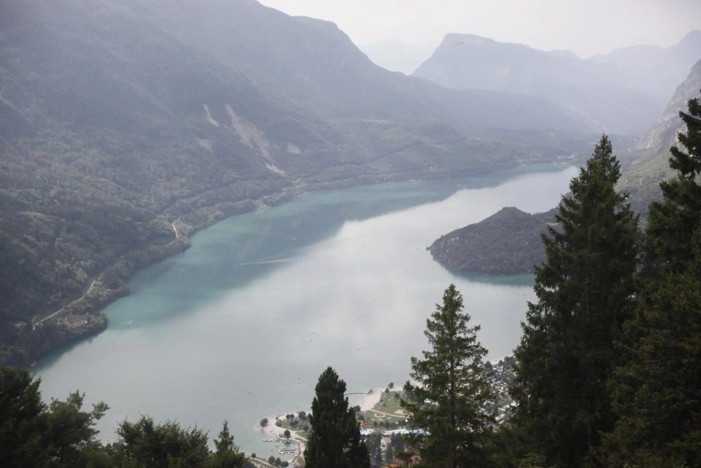 APPARTAMENTO AL Sasso