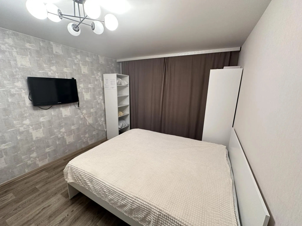 Nadym House (Надым Хаус) на улице Полярная 15