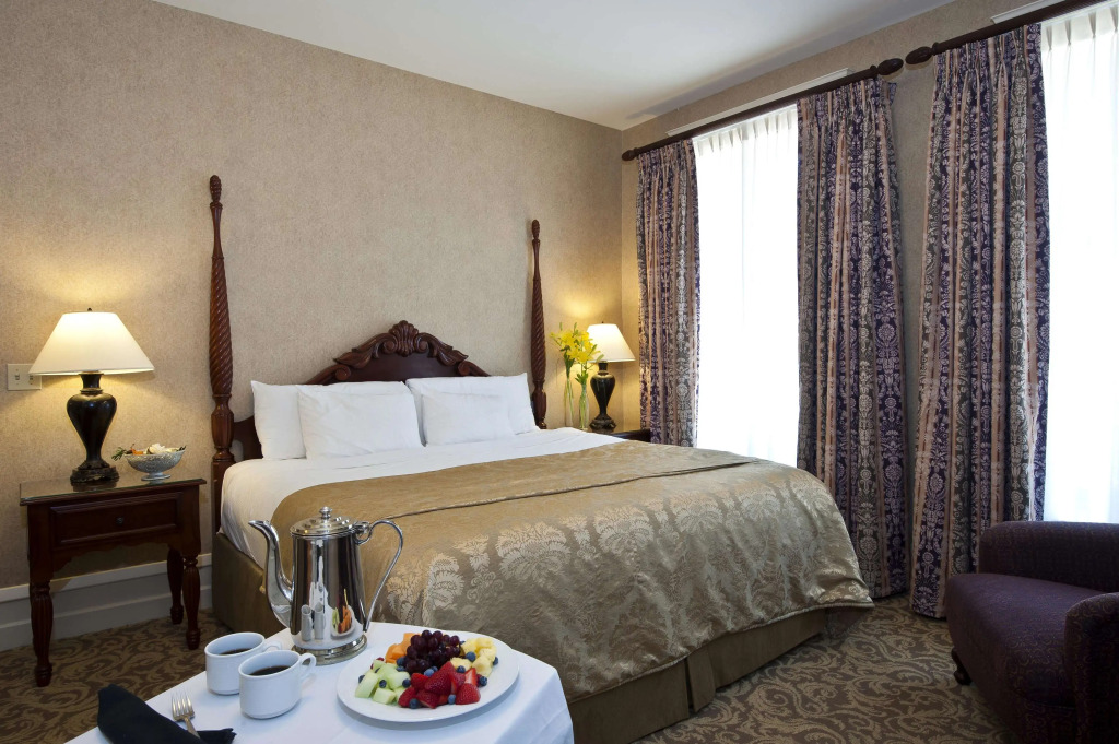 French Lick Springs Hotel