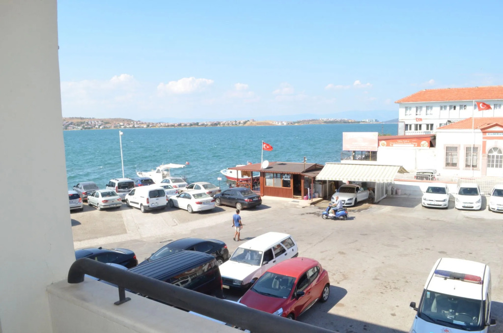 Ayvalık Palas Hotel