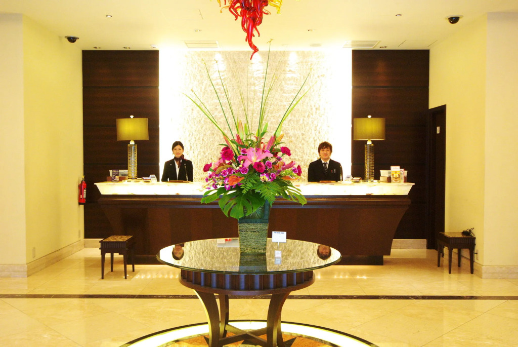 Sol Vita Hotel Naha