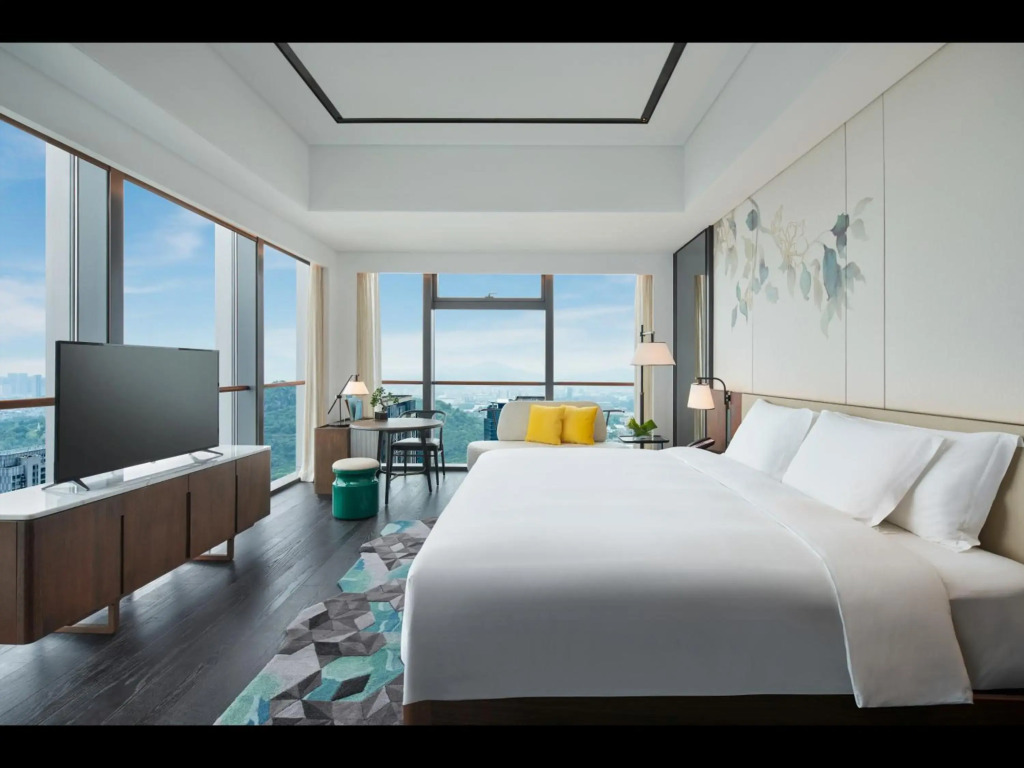 Hotel Indigo Suzhou Grand Canal by IHG