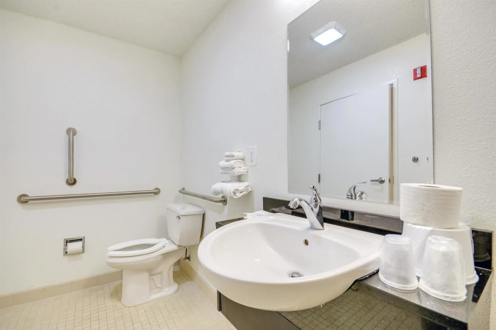 Motel 6 Tuscaloosa