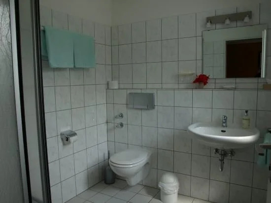Hotel Kaiserswerth