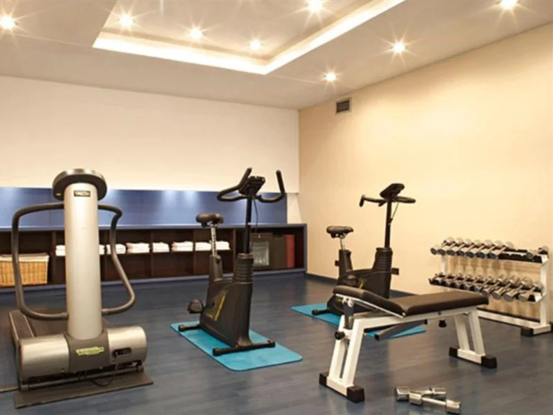 Micampus Pamplona Student Residence