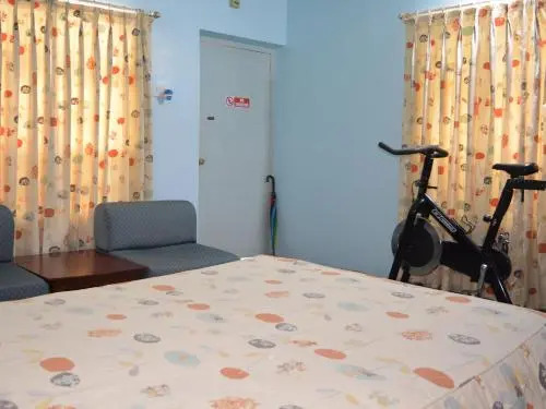 Hotel Megha-Travellers Village