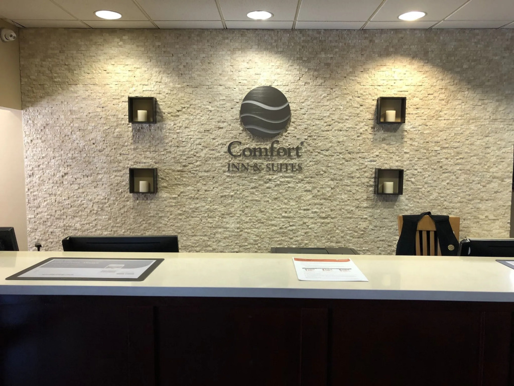 Comfort Inn & Suites SW Houston Sugarland