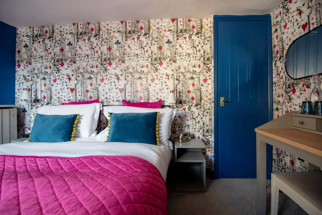 Haringtons Boutique Hotel