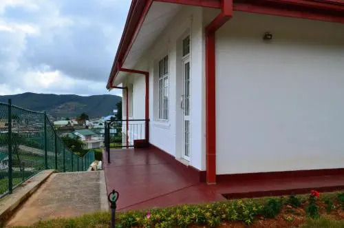 Thurings Holiday Bungalow