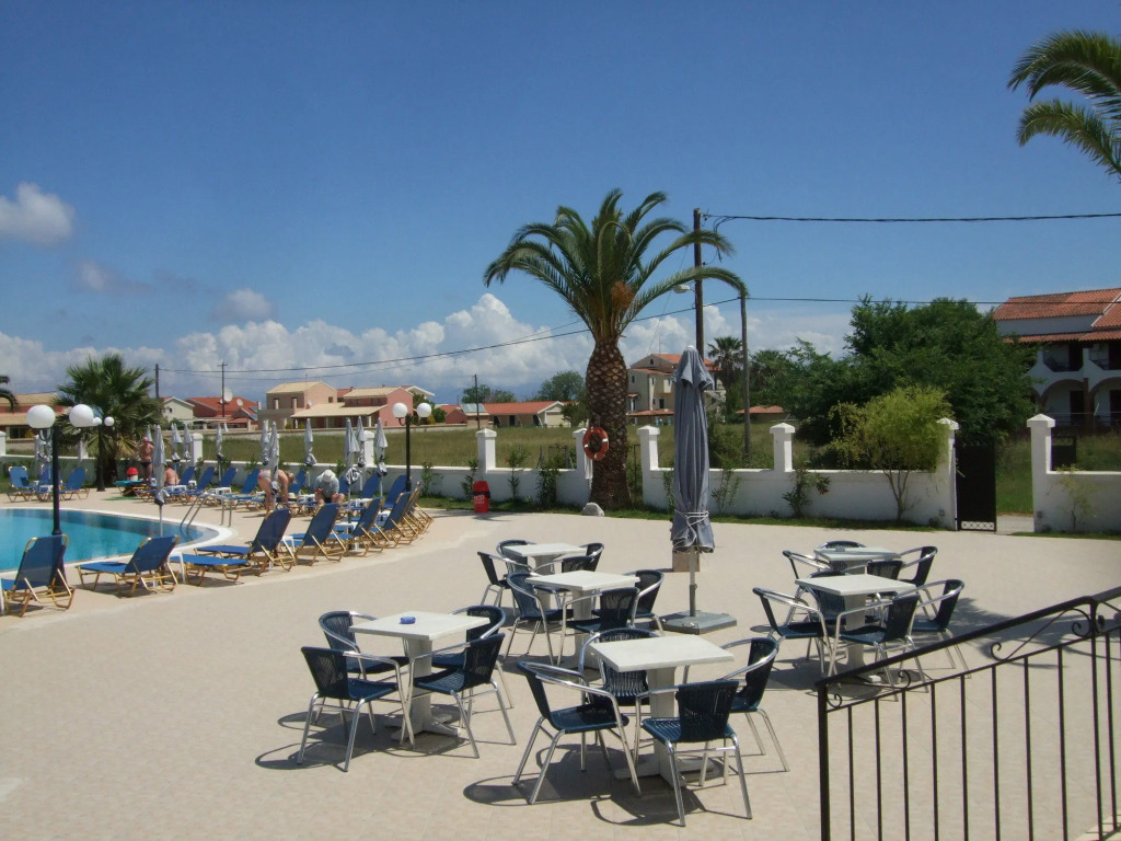 Stemma Hotel
