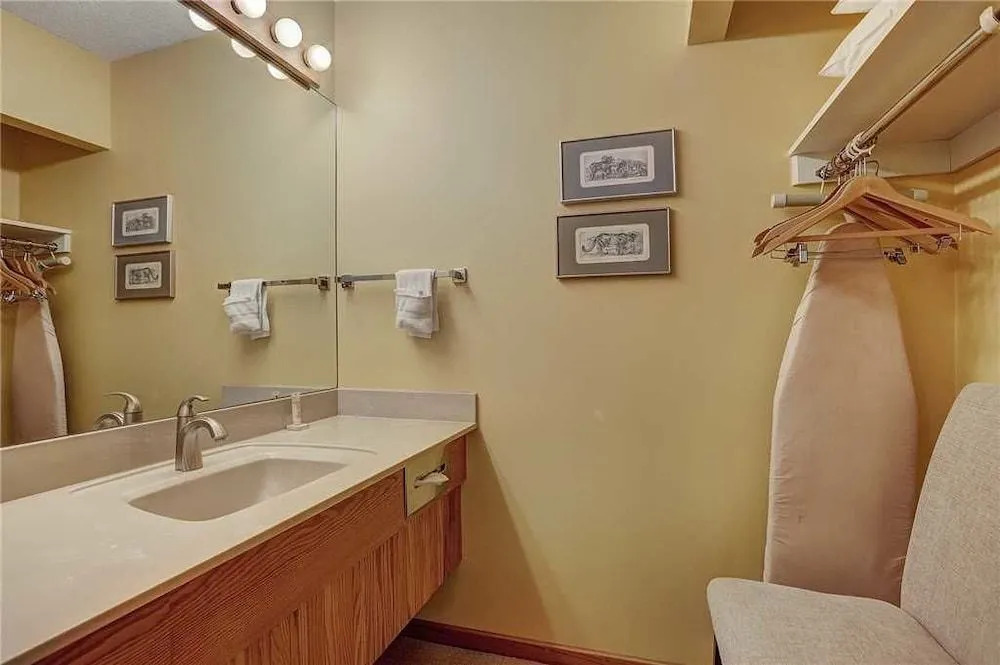 Beaver Run Resort Unit 4509 by RedAwning