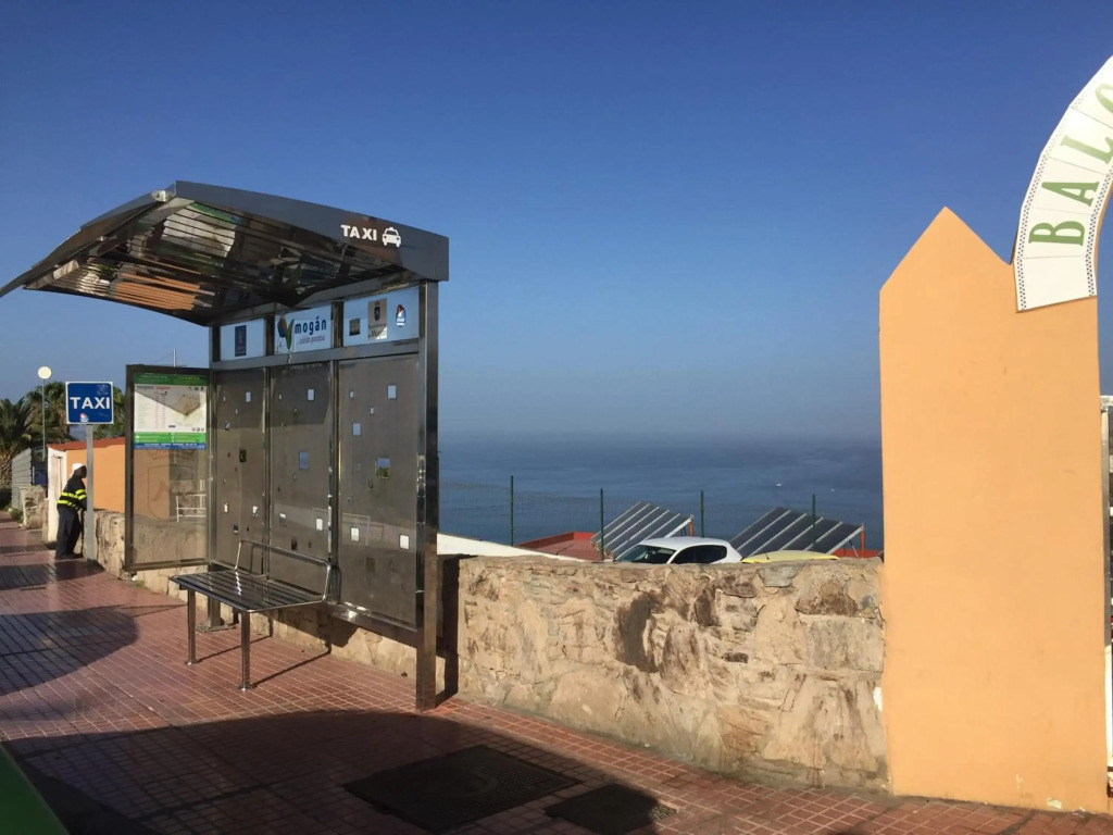 Amadores Sunset Suite