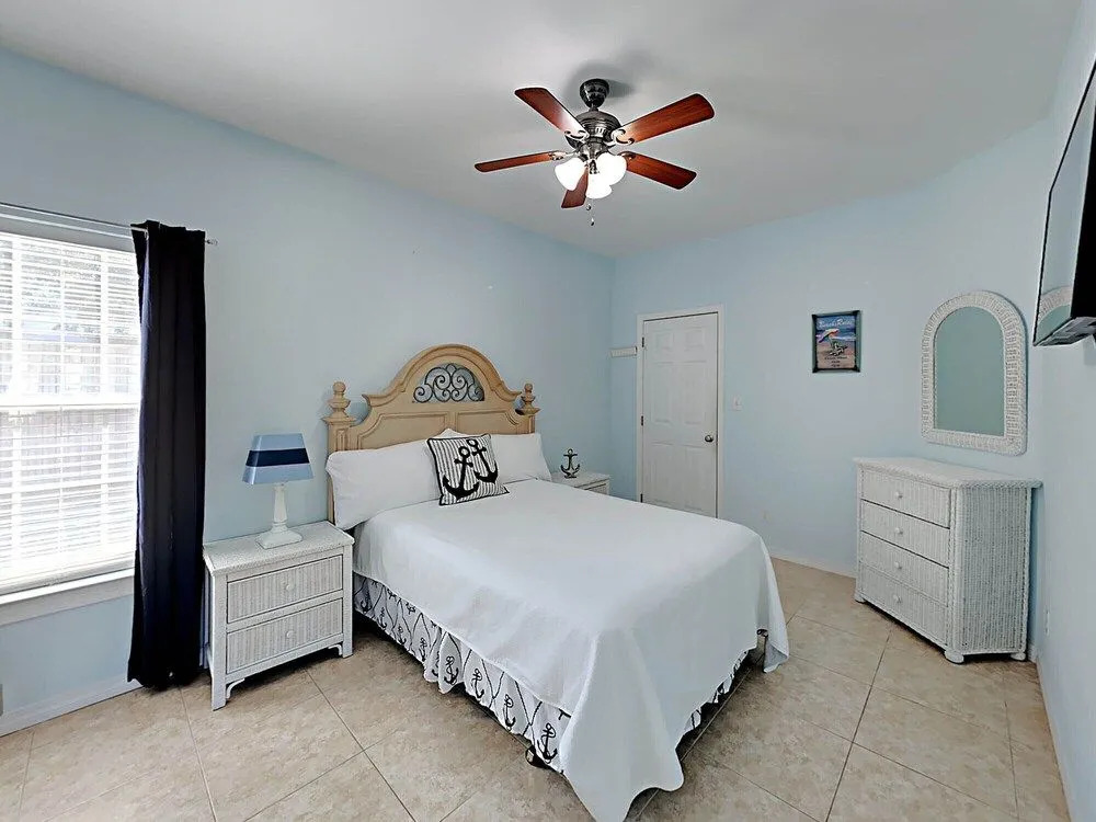 Suzwinks Beach House