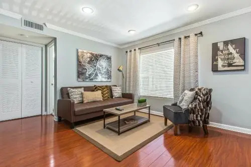 Amazing Midtown Atlanta Location by Piedmont Park Mercedes Benz Stadium Ponce City Market Beltline