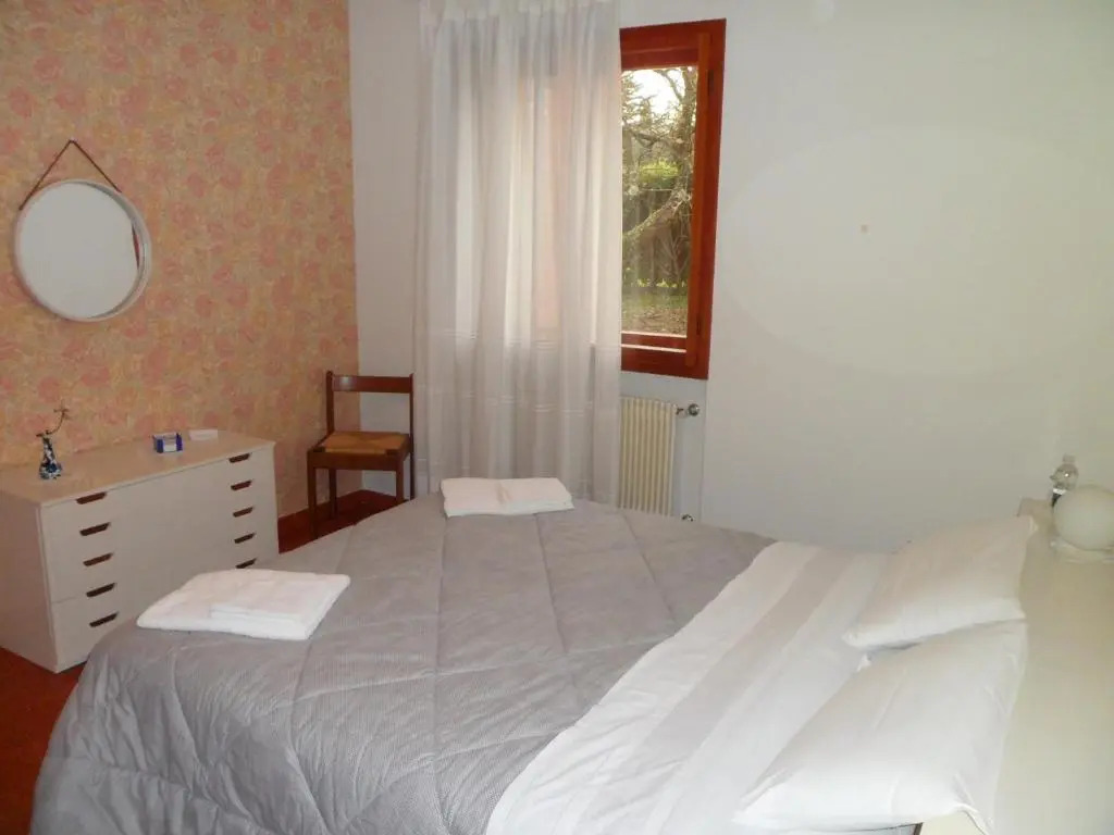 B&B Cuei di Baret