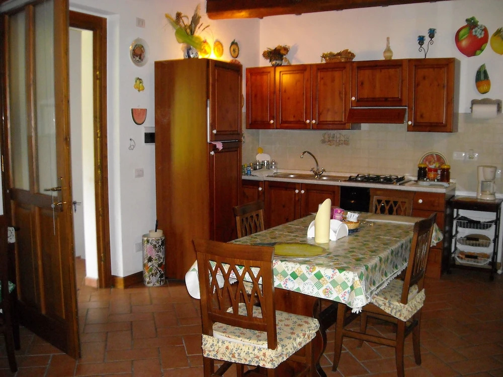 La Dolce Collina