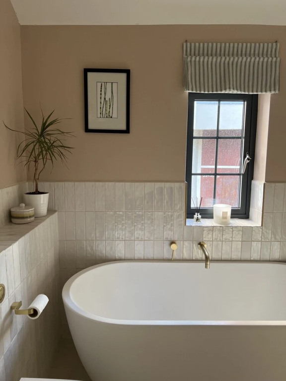 Cottage Hideaway in Central Bristol With Garden