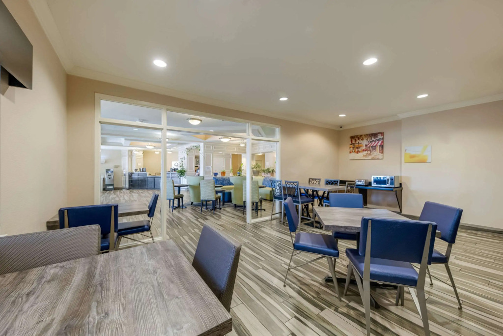 Quality Inn & Suites Ardmore