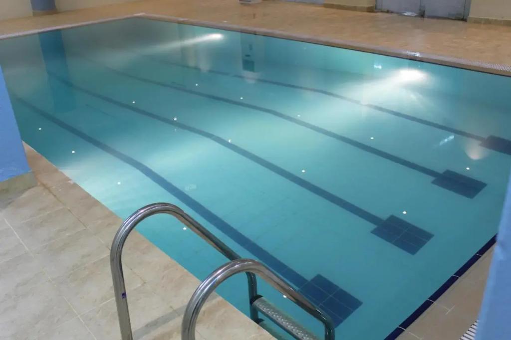 Pestana Hotel Apartments 3