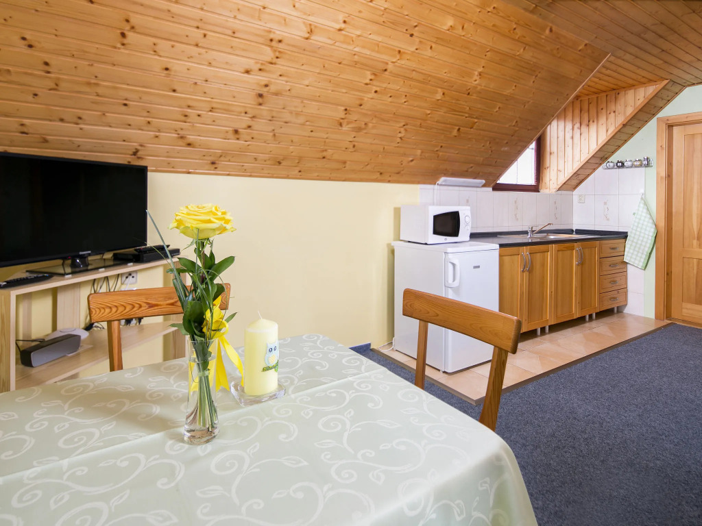 Ada Apartments