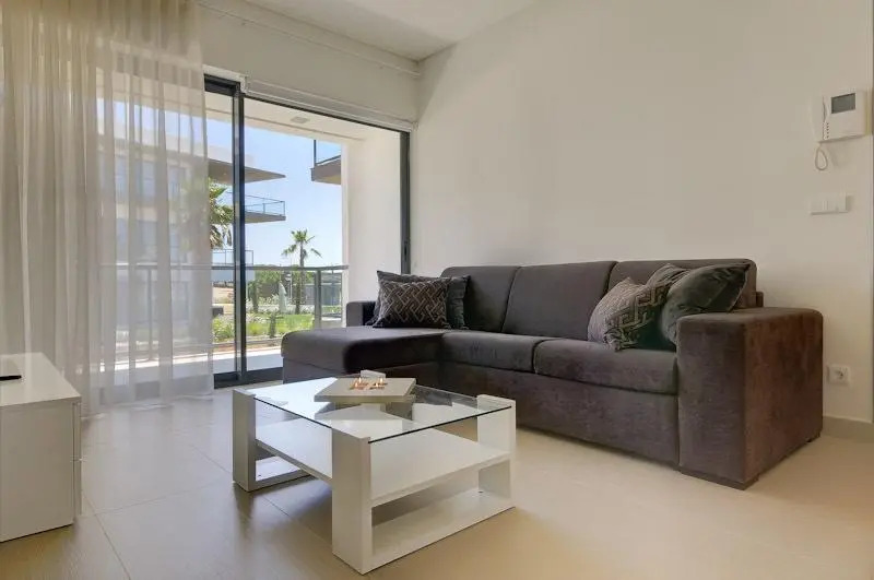 Cavalo Preto Beach Apartments