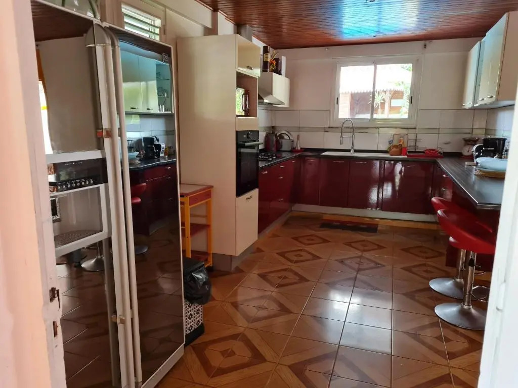 La Villa Rosier