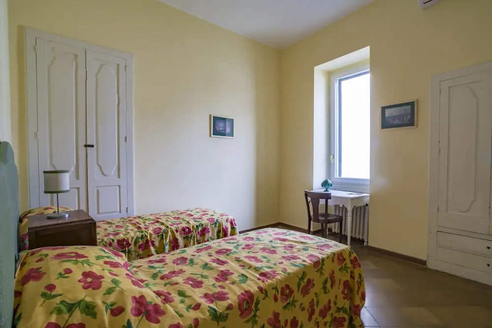 Appartamento nel Palazzo del Re Nasone