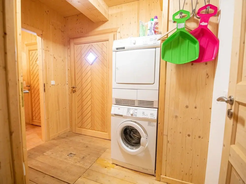 Tauernchalet Superior XL mit Sauna Hohentauern