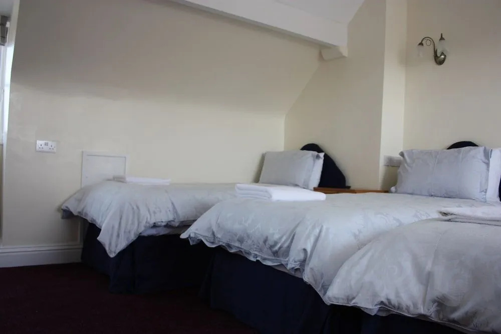 Linhill Guest House