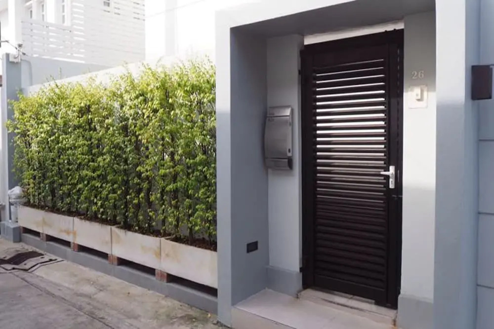 Private House SK93