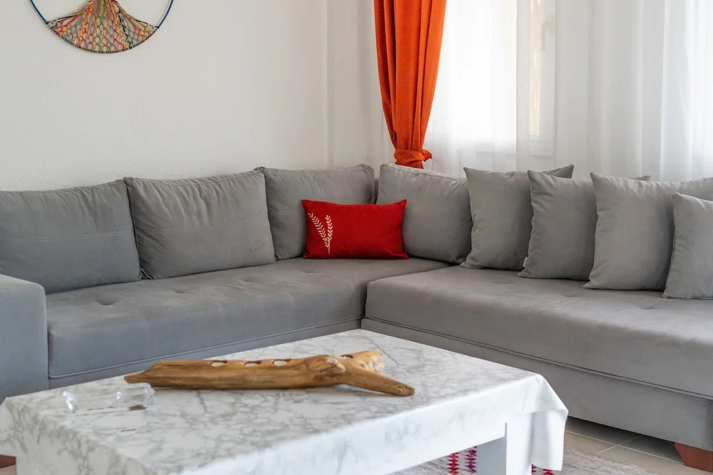 Renta Villa Bodrum