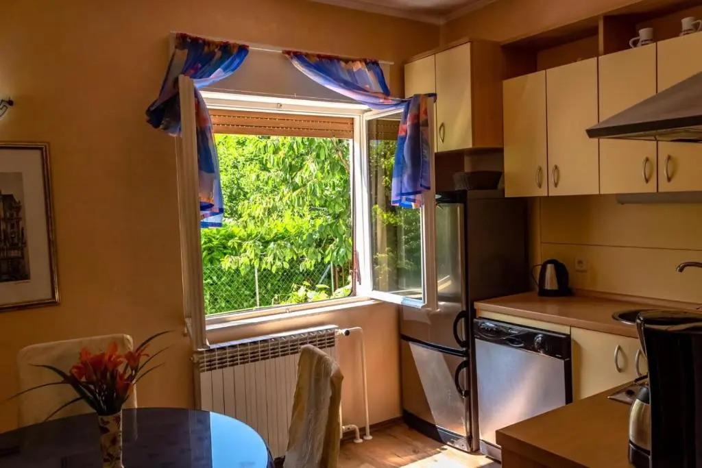 Apartment Gea