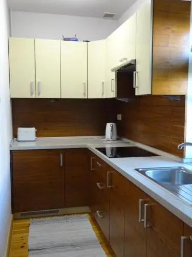 Apartamenty w Ustce