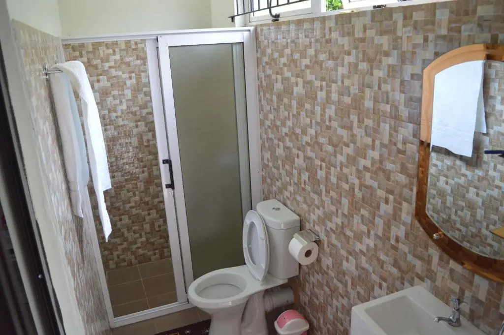 Ashmara Villa & Studio