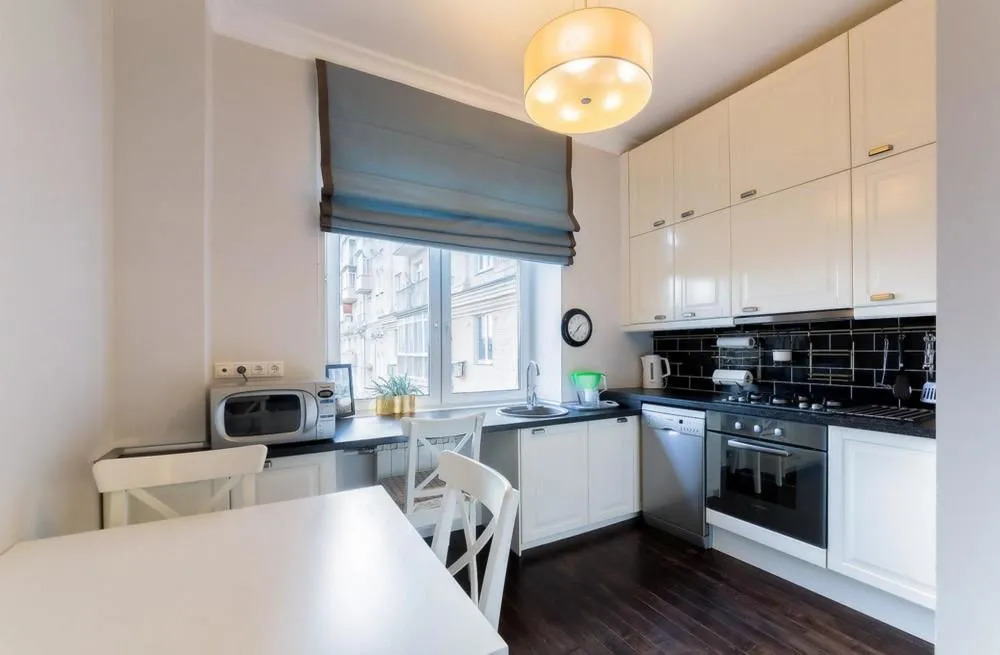 City Realty New Arbat Apartment Moscow