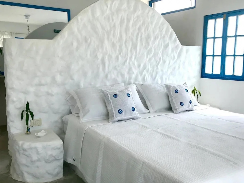 Villa Aqua Boutique