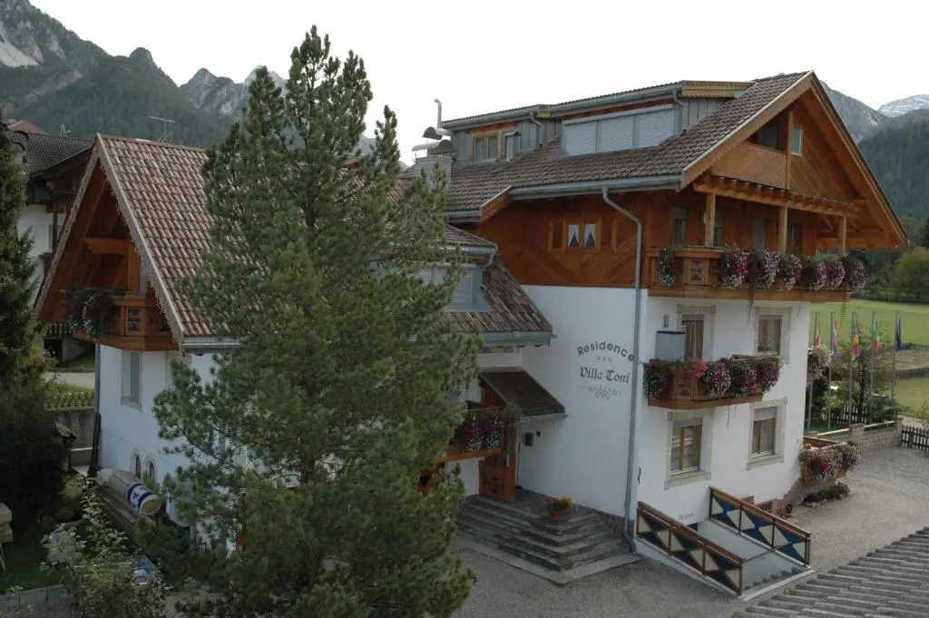 Residence Villa Toni