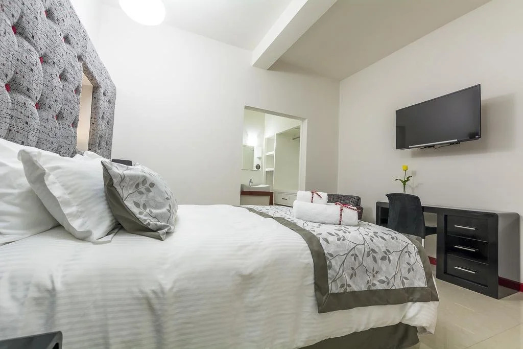Hotel Luminus