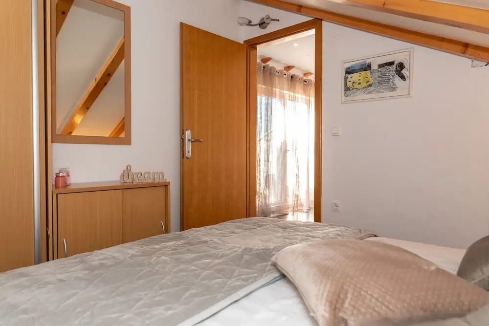 Apartments Sutalo