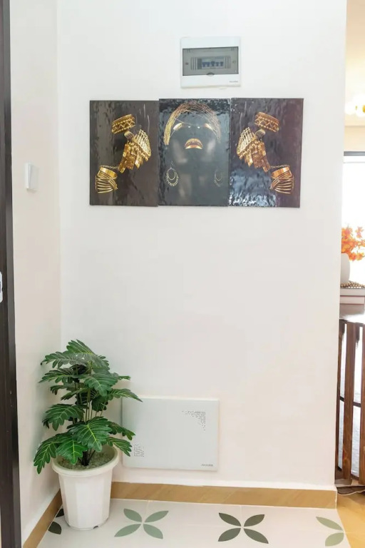 Koriwo Haven- Your Home Away From Home in Nairobi