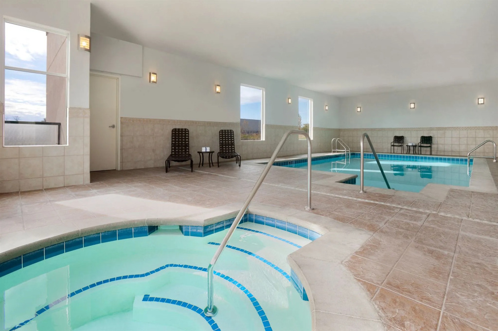 Hilton Garden Inn Edmonton International Airport