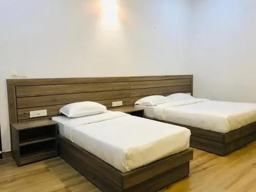 Western Ghats Holiday Home