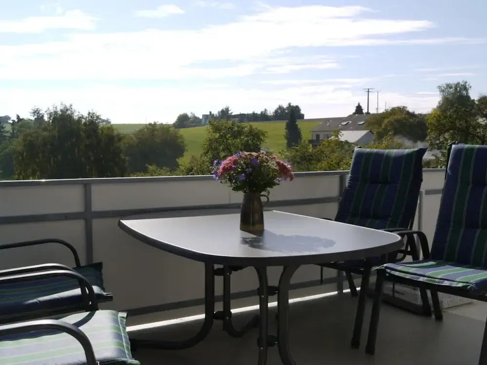 Holiday Apartment Haus-stumm