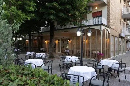 Hotel Santa Maria