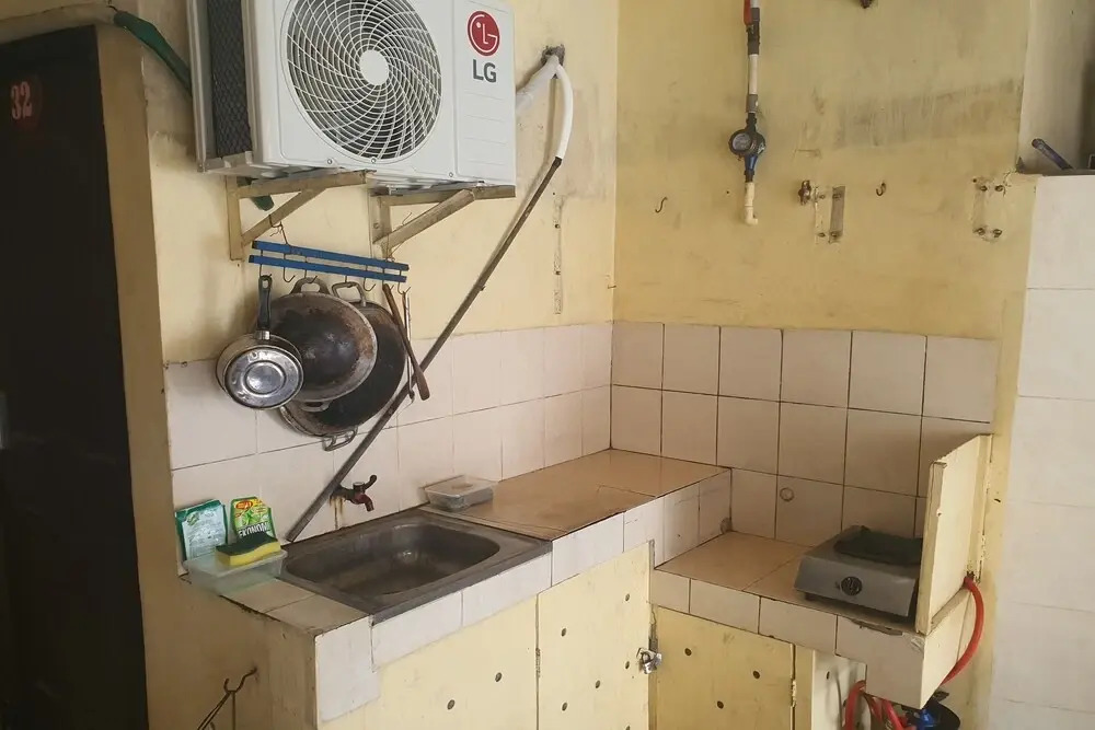 Hotel O Koh Wat Homestay Syariah